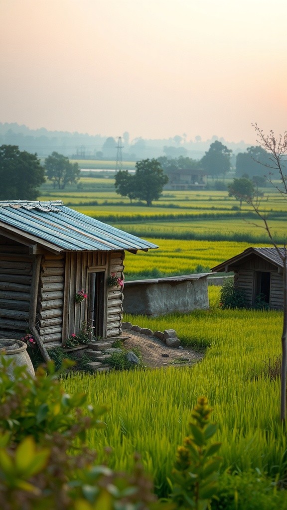 Boodhi Aurat aur Sharaarti Bakri