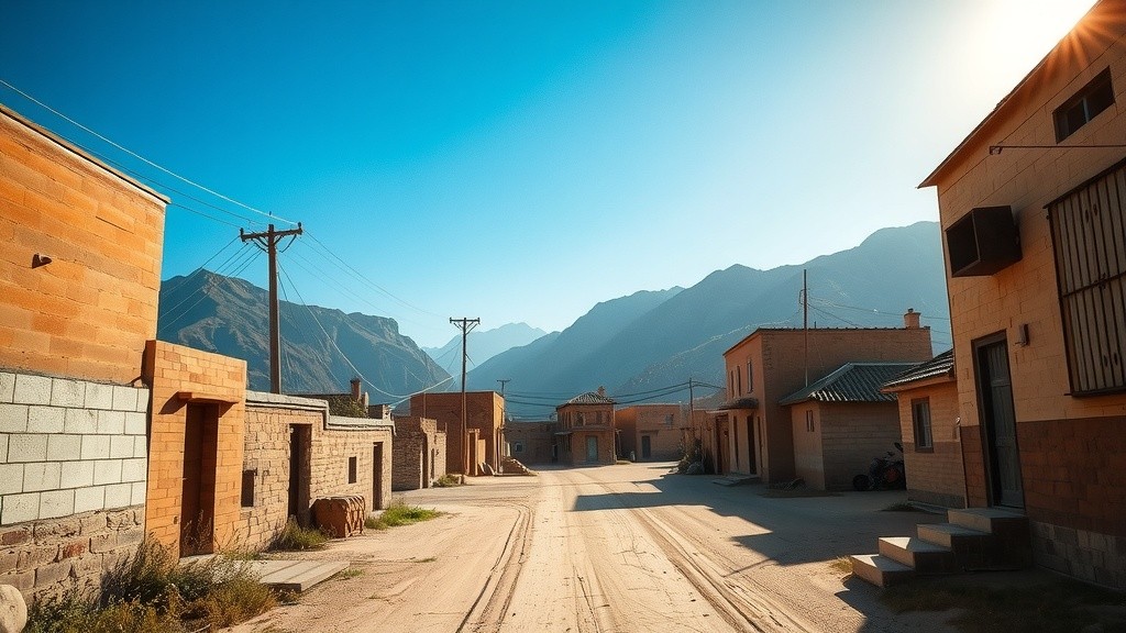 Perjalanan Ahmad bin Syu'aib: Sang Penggali Hadis