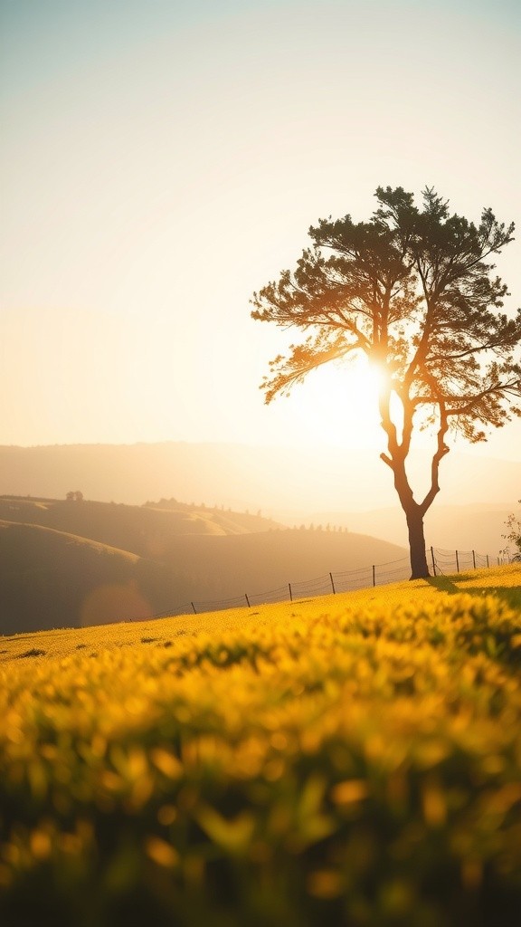 Dreamy Soft Healing Vibes