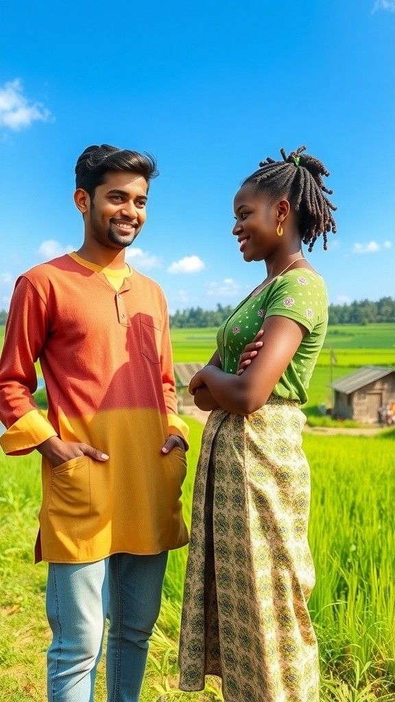 Suraj aur Simran ka Business Safar