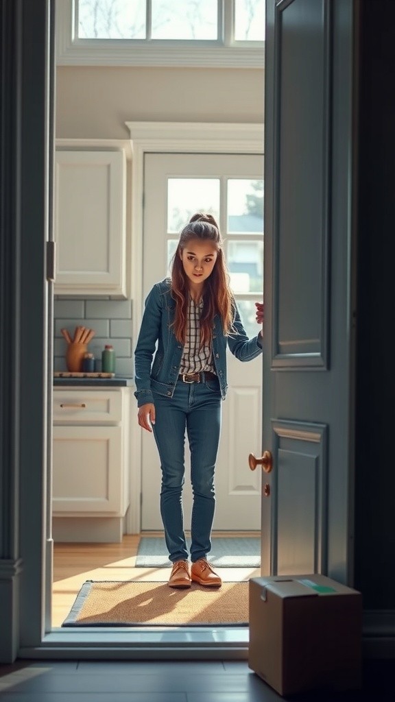 Paket Hilang? Ini Penyebabnya!