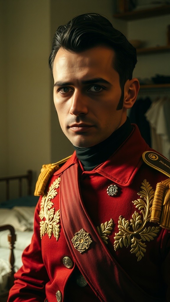 The Call at 3:18 A.M.