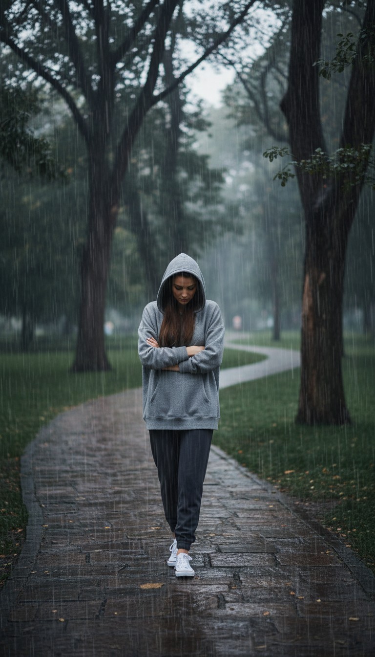 Finding Strength through Gratitude: My Journey to Self-Discovery