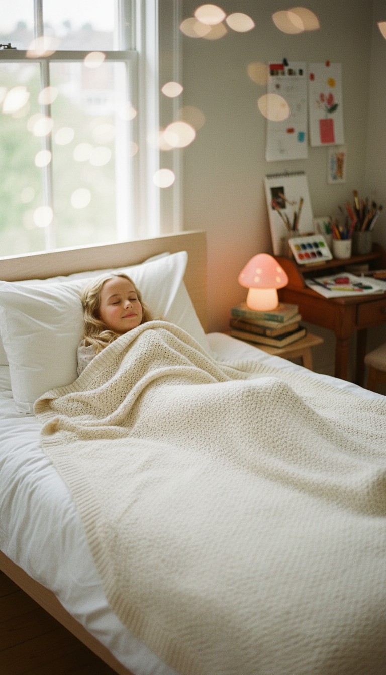 Smart Fabric: The Future of Fever Detection