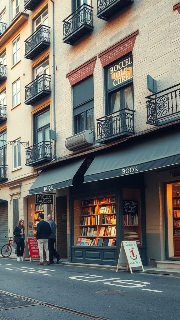 A New Chapter in Jimbocho