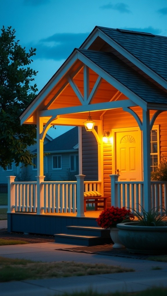 दादी का प्रेम