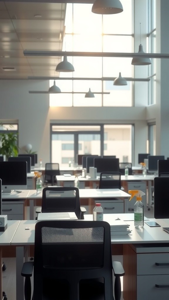 Rapat Rahasia yang Mengejutkan