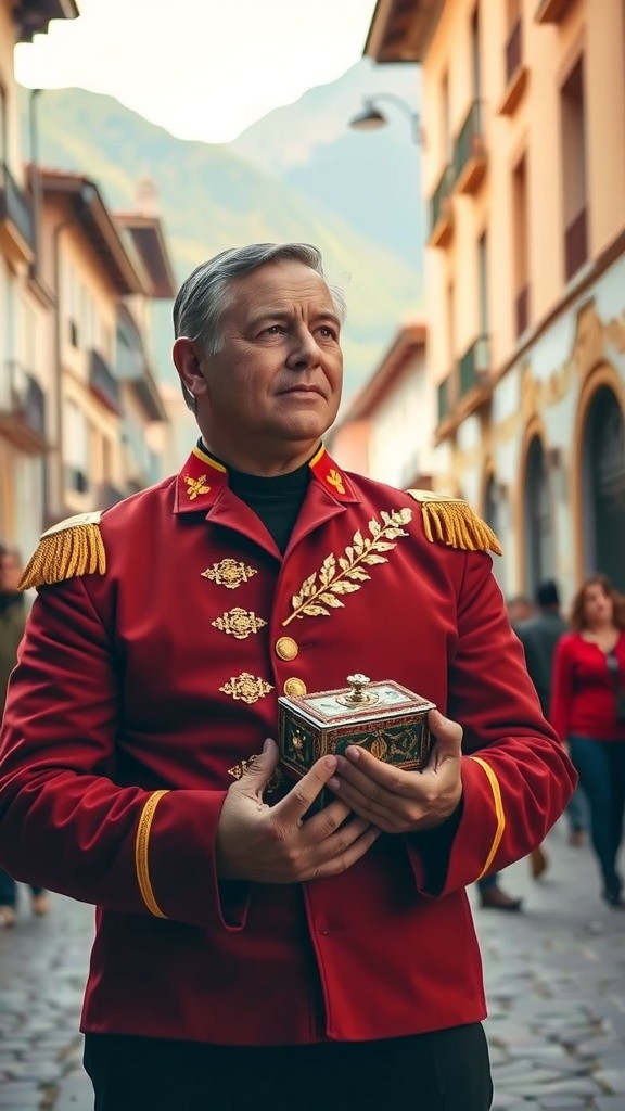 Embracing Andean Heritage: El Kantu in Everyday Life