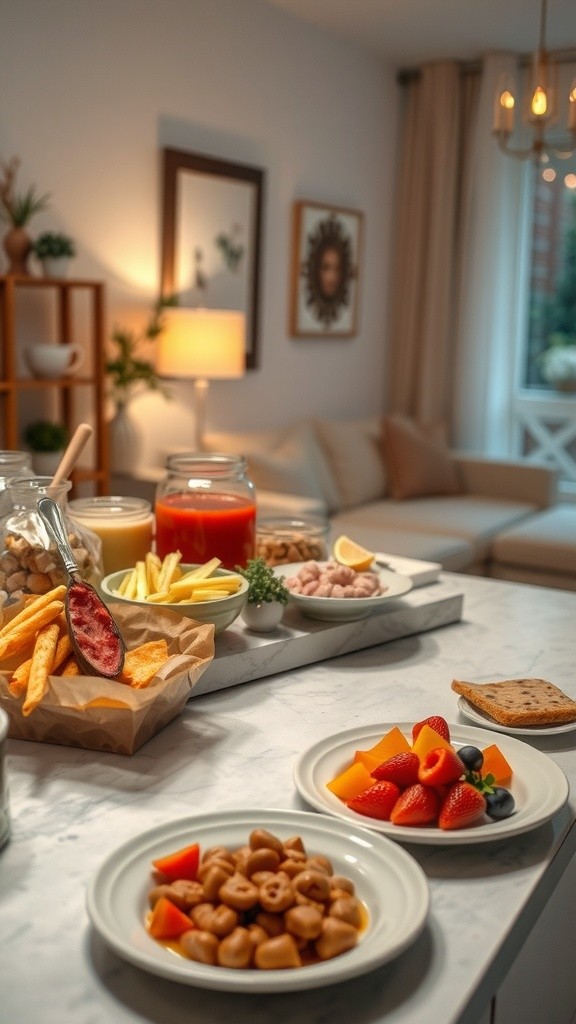 Diet Ekstrem: Sikat Gigi untuk Menahan Nafsu Makan!