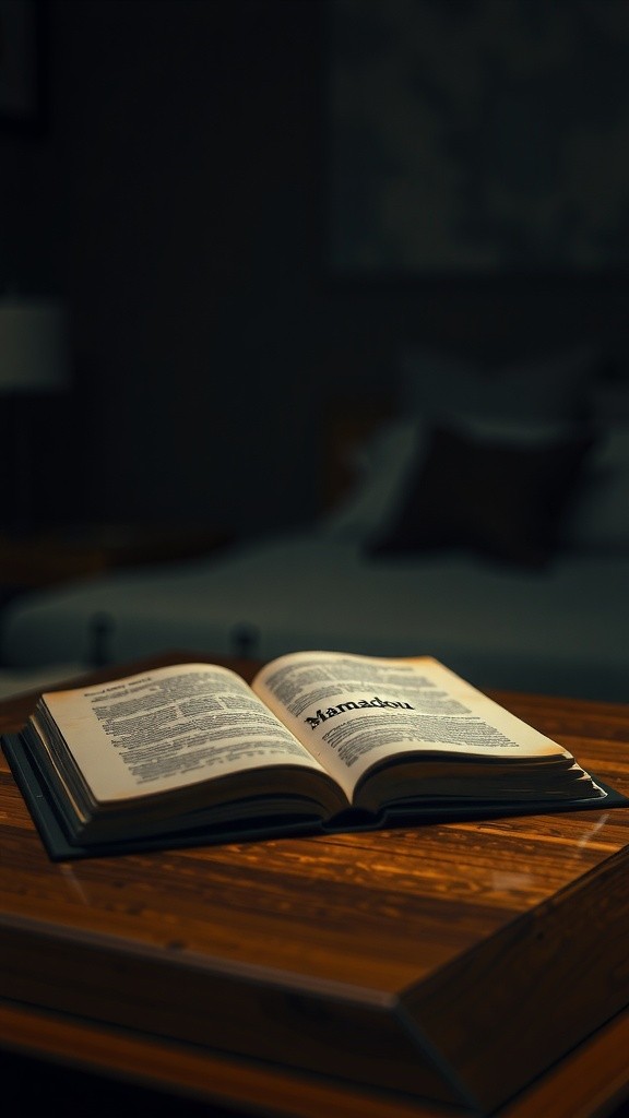 Le Secret de Mamadou : Un Prénom, Une Héritage Noble!