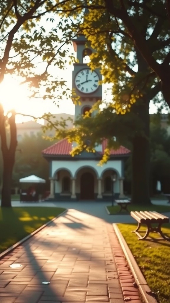 Jam Tua dan Keajaiban Waktu