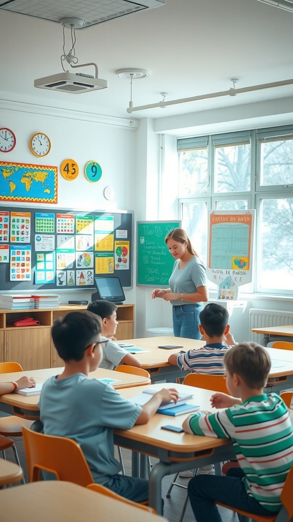 Engaging Online Creative Writing Classes for Kids Ages 7-15!