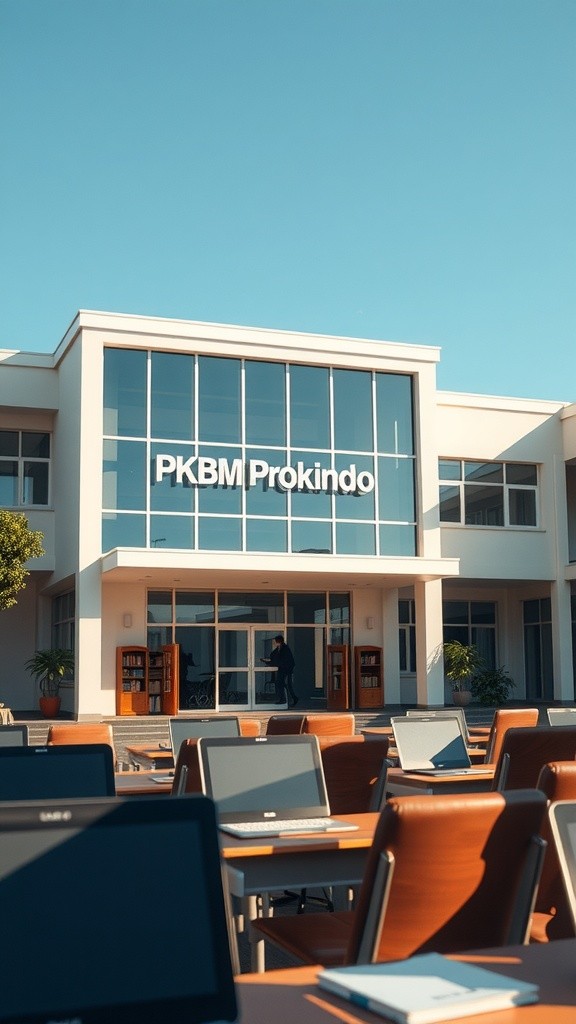 Menjadi Bagian dari PKBM Prokindo: Peluang dan Harapan