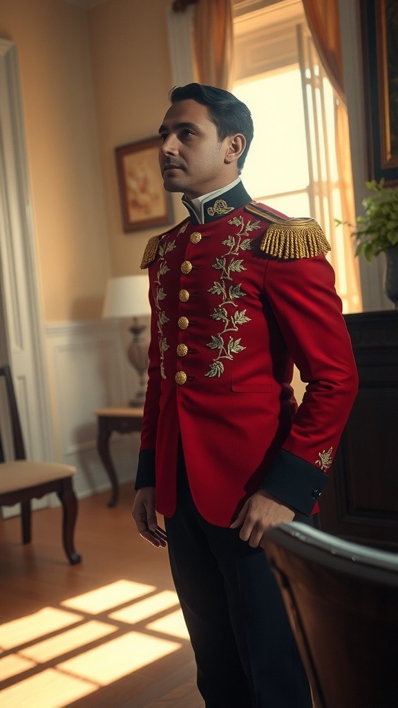 The Quiet Steps of Success