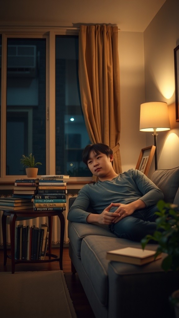 Kejadian Mie Instan yang Bikin Panik