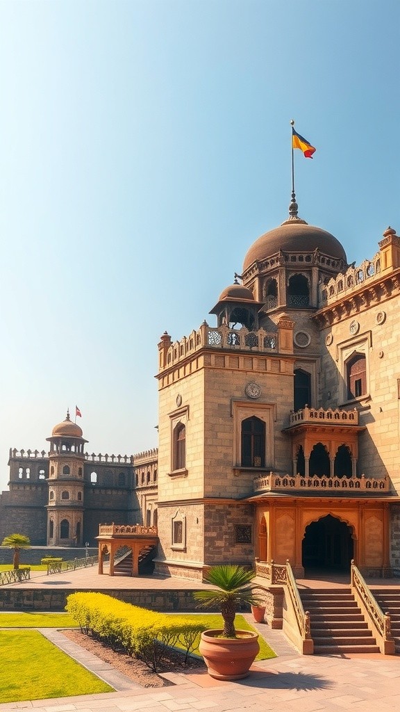 शनिवार वाडा