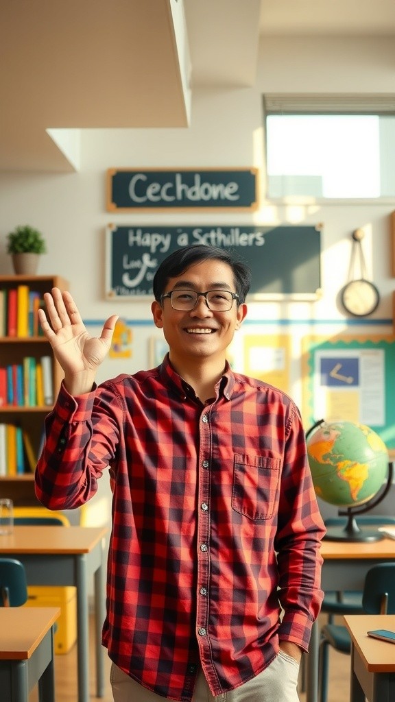 Perkenalan Riko Ade Jaya Wardana dari PKBM Prokindo