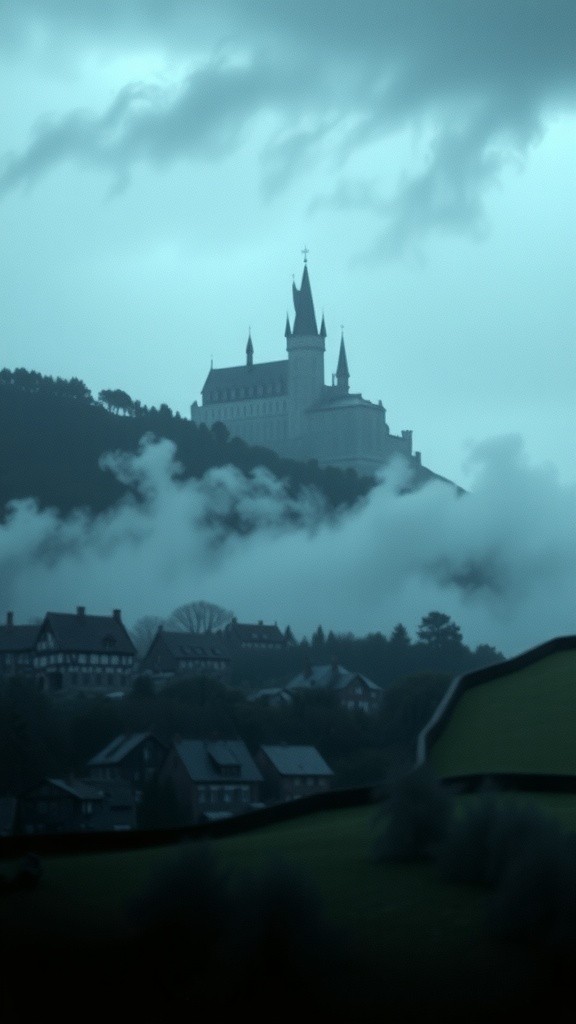 Wabah Hitam: Sejarah 1346-1353