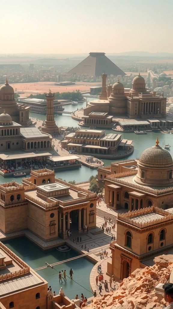 King Nebuchadnezzar: The Biblical Chapter Revealed