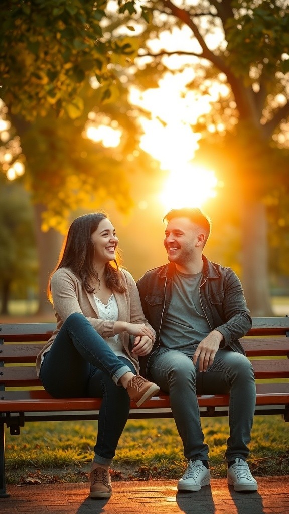 A Father's Decision: The Breakup