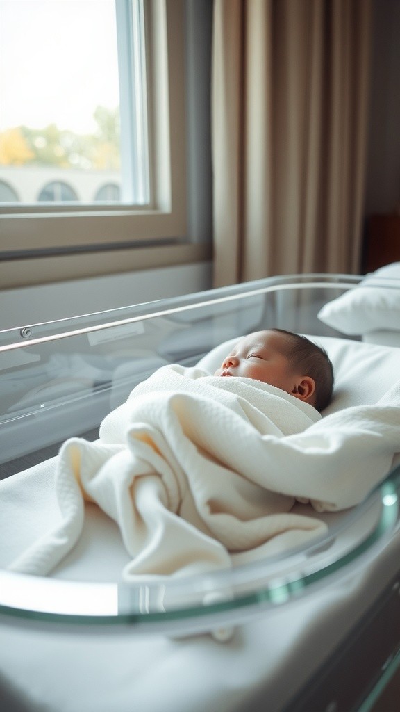 A Mother's Unseen Love