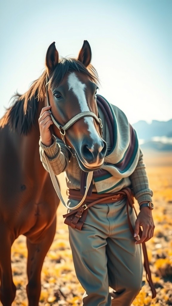 Mastering Your Stubborn Stallion: Tips Inside!