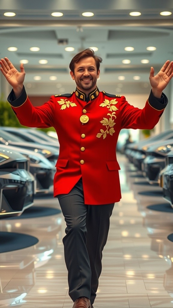 Avoiding the Bait-and-Switch: My EV Dealership Nightmare!