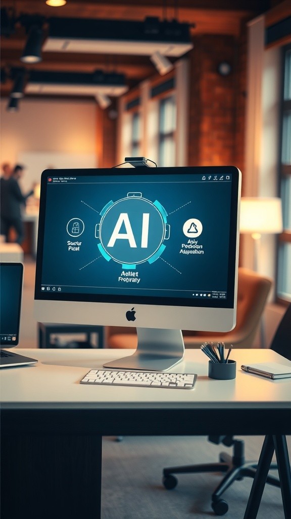 Embracing AI: Upgrade Your Skills for the Future