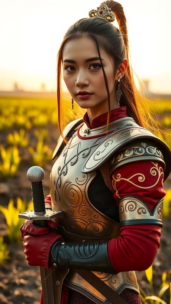 Keberanian Mengejar Mimpi