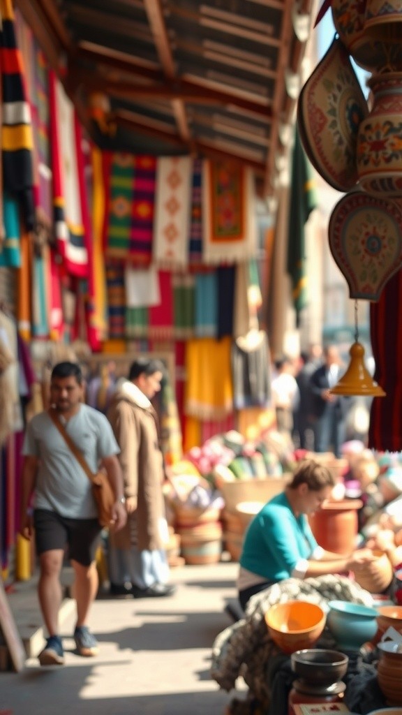 Crafting Heritage: Stories in Every Stitch and Carve