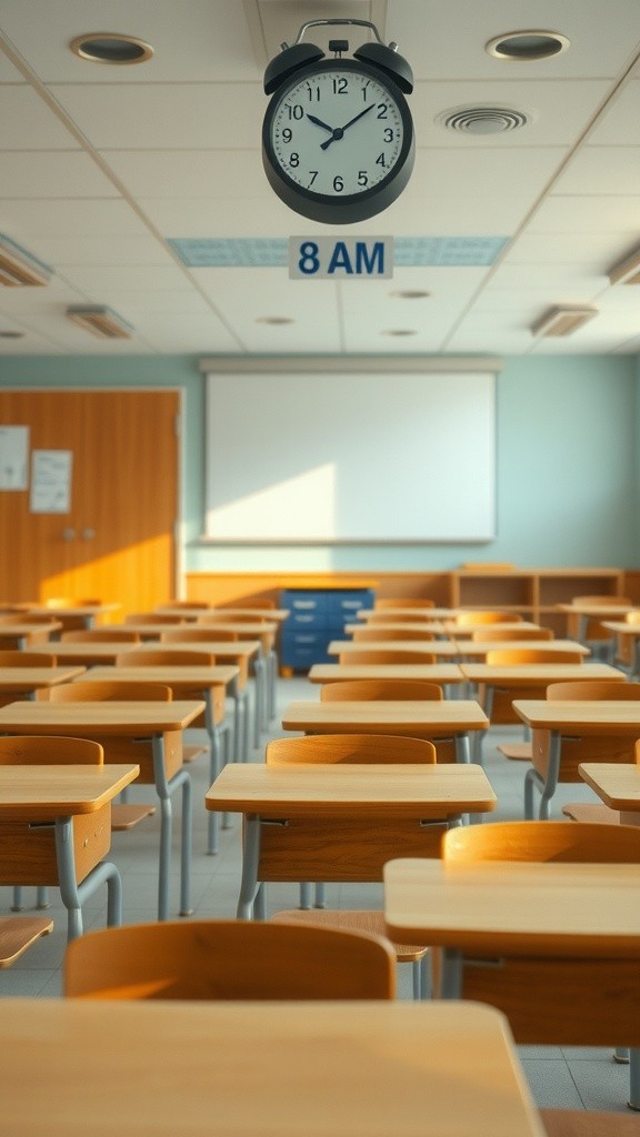 Balancing Exams with Health: Tips for Success!