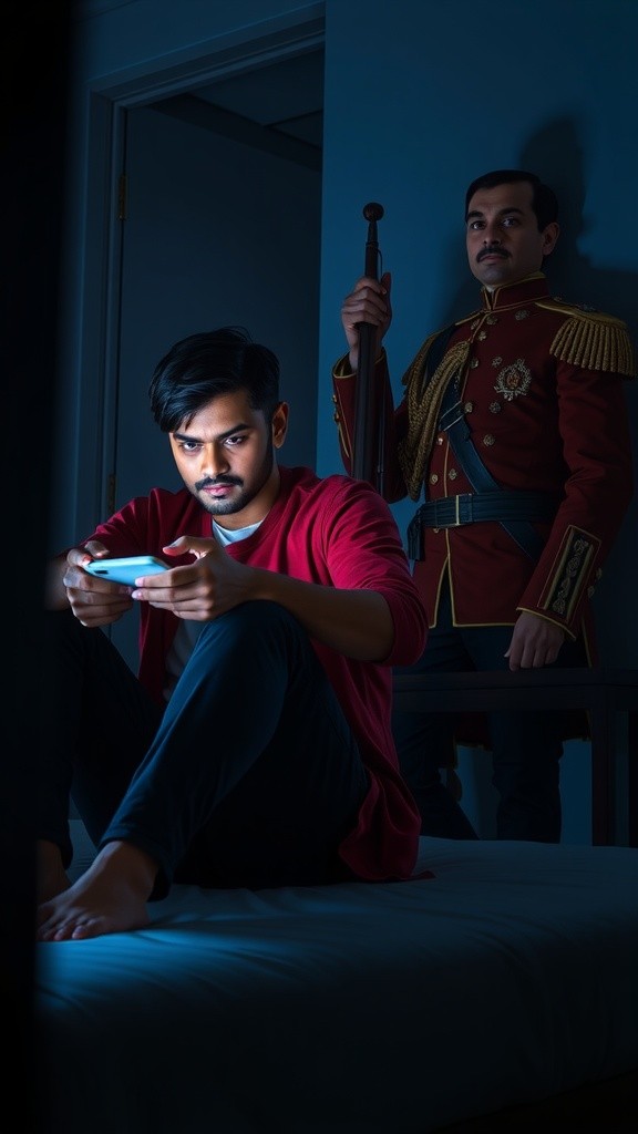 Make Your Future Self Proud