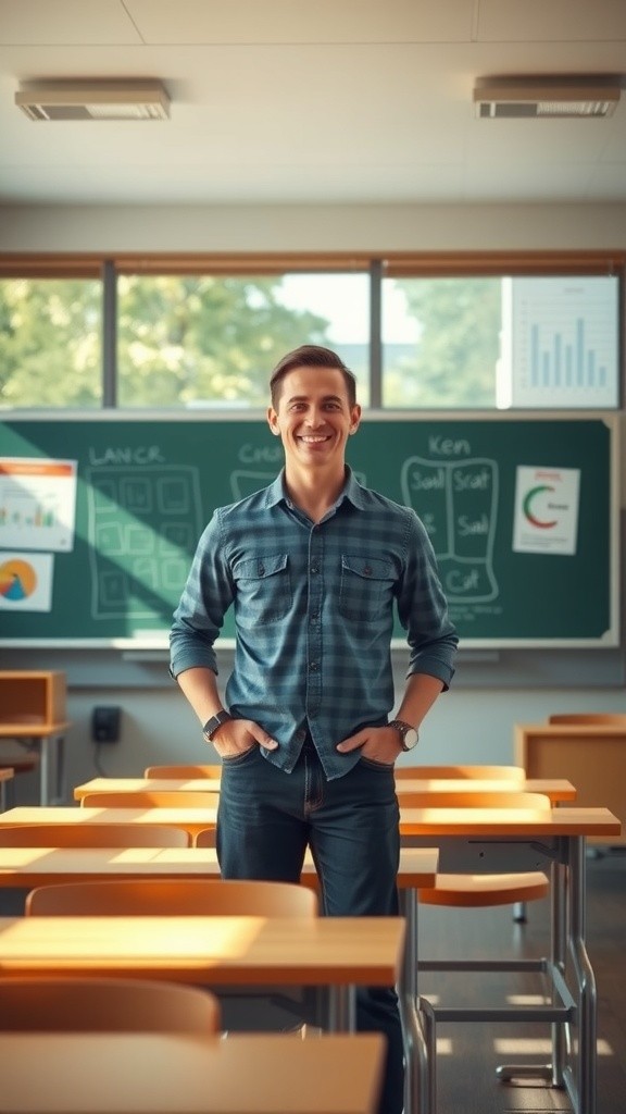 PKBM Prokindo: Tempat Belajar Nyaman dan Inovatif!