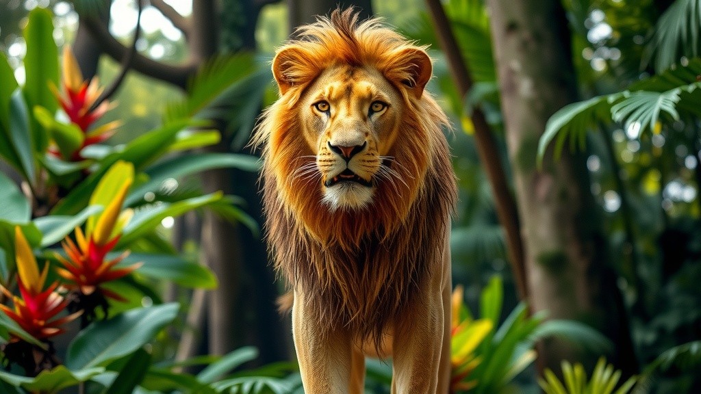 सच्ची ताकत की पहचान