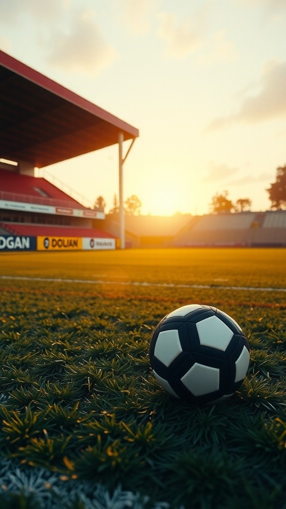 Ronaldo: The Timeless Legend of Football Poetry