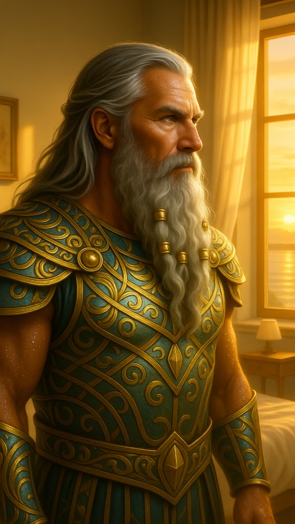 Prière du Matin à Saint Michel