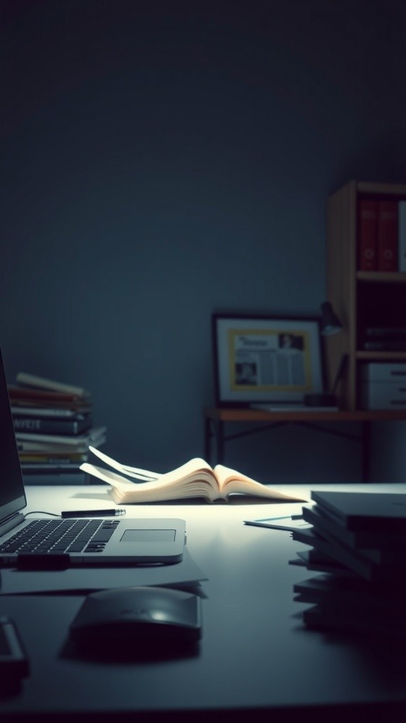 Navigate the Digital Landscape with Confidence!