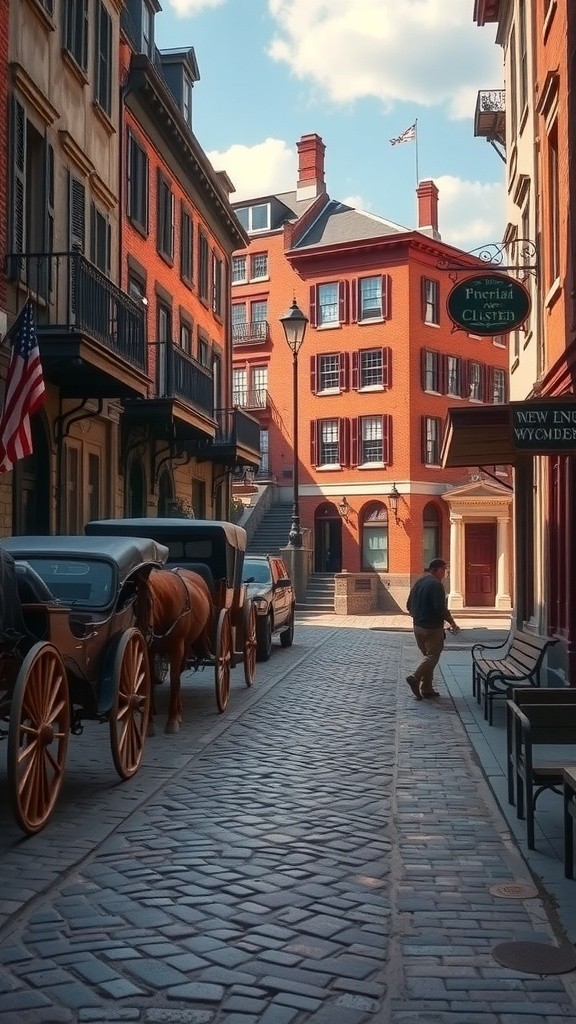 Franklin's Enlightenment: A Journey Through Time and Technology!