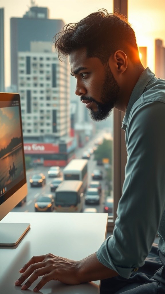 Cinta yang Terlambat