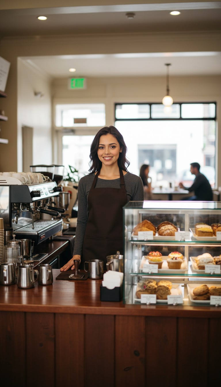 Empowering Small Businesses with AI and Automation