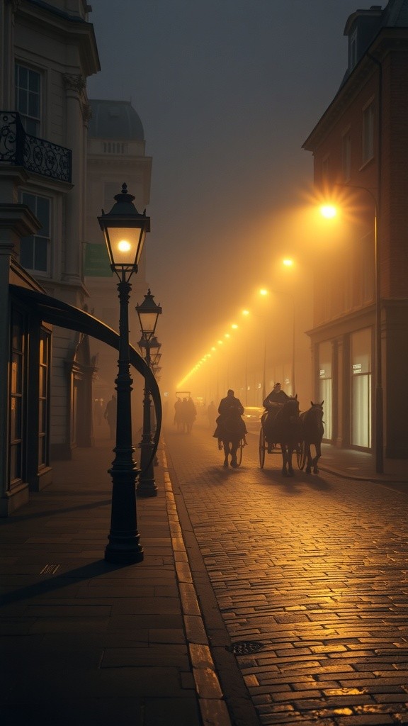 The Mystery of Sherlock Holmes