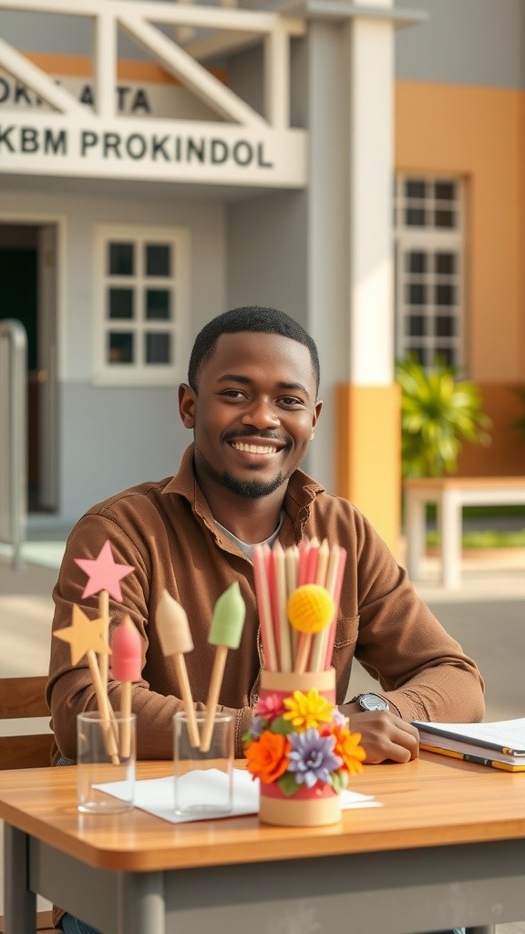 Menciptakan Masa Depan Bersama PKBM Prokindo!