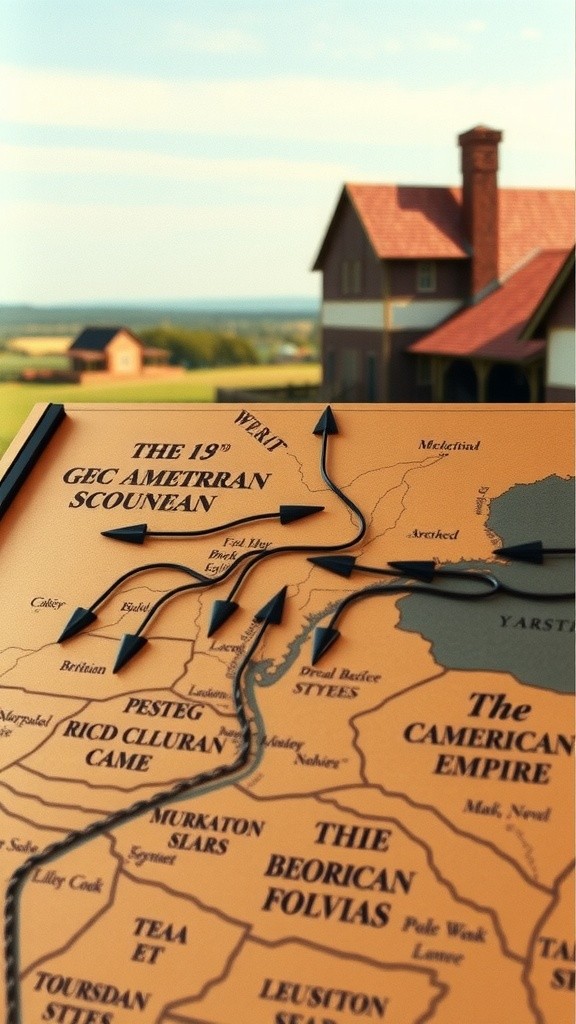 The American Revolution: Courage and Rebellion