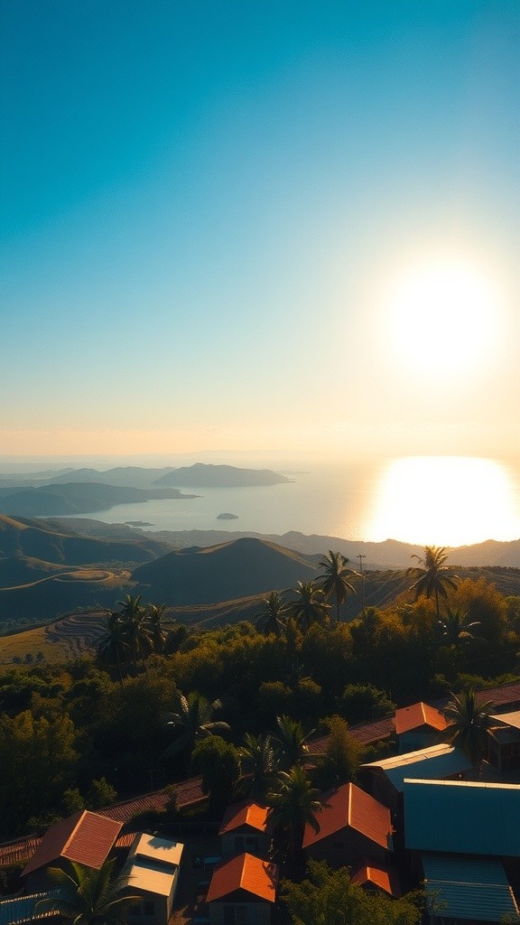 Malawi: The Heartfelt Embrace of Africa