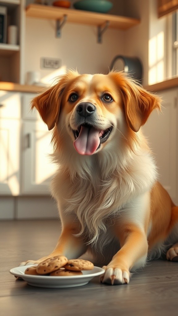 Fur Puppy vs. Fur Kitten: Silly Steals and Hilarious Pranks!