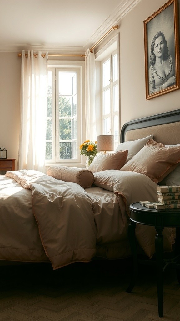 Struggle for Your Family: The Value of Work in Islam