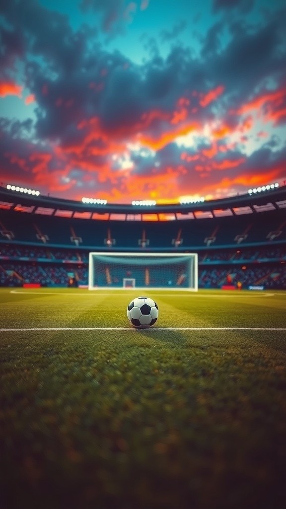 The Rise of David Beckham: From Dreams to Manchester United