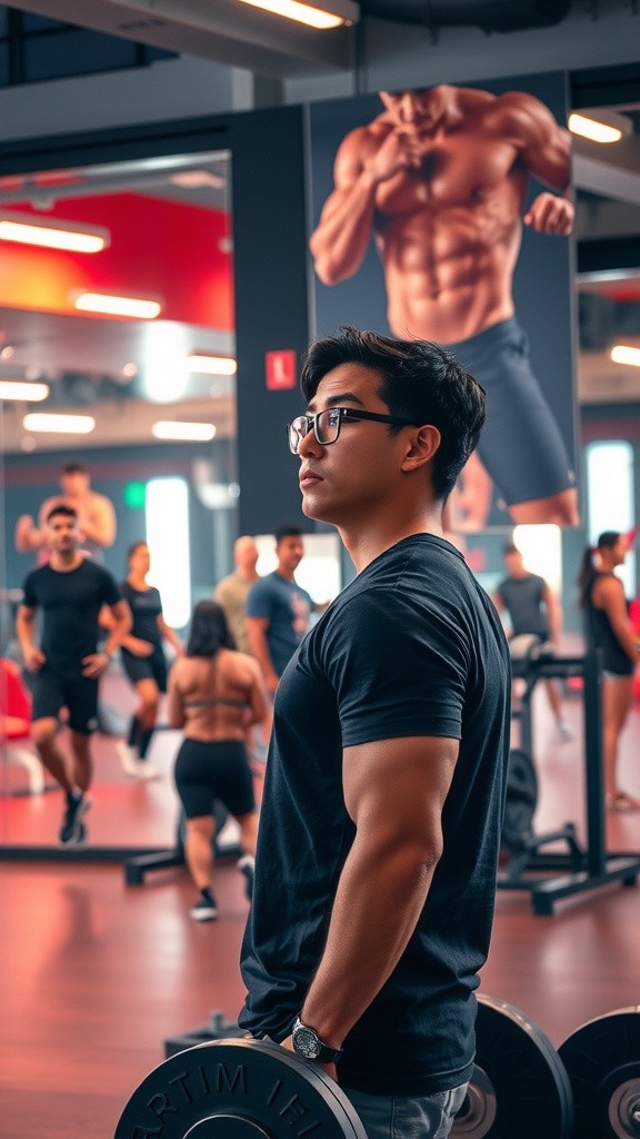 Gamify Your Fitness Journey: The Heltoic App Experience!