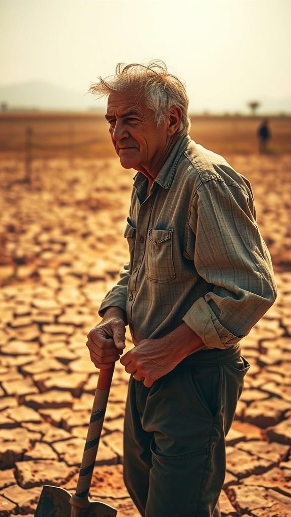 The Unyielding Spirit