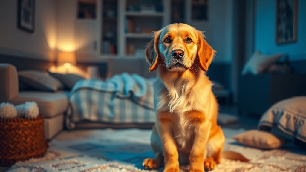 MIKO: The Winged Puppy Adventure